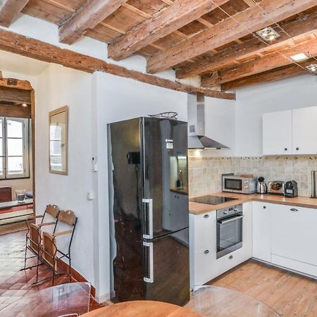 Appartement Gorra - Welkeys Avignon Luaran gambar