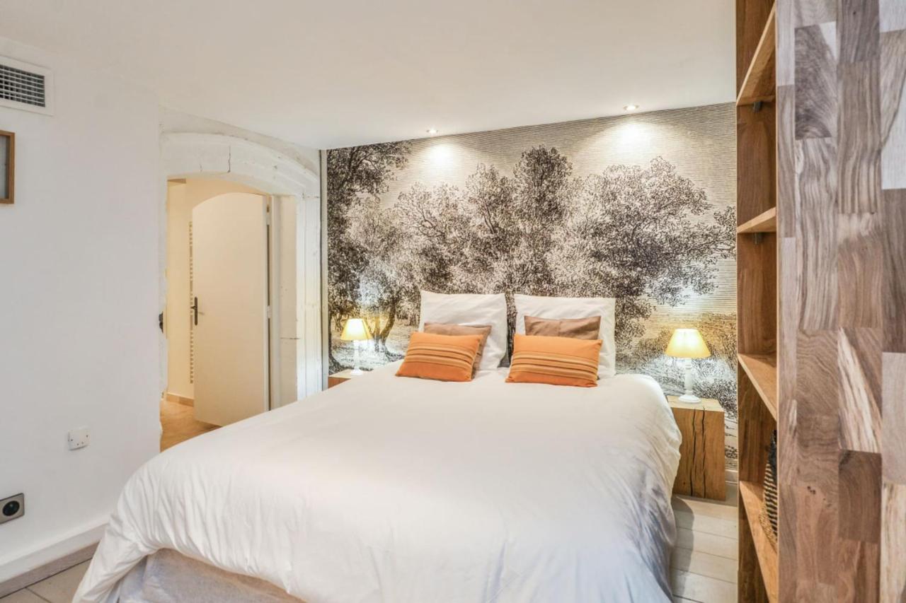 Appartement Gorra - Welkeys Avignon Luaran gambar